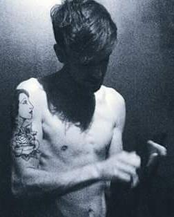 Happy BDay Adam Hann 