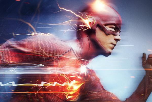 ⚡️⚡️⚡️ <Flashing By> Hello from your Speedster.