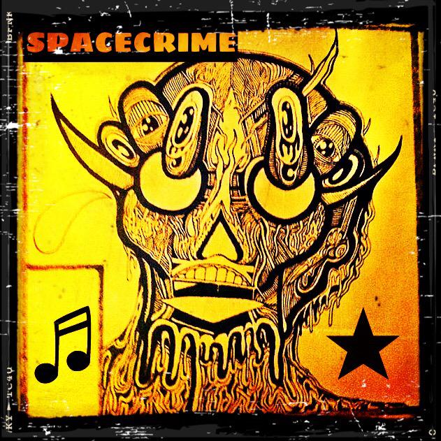 SPACECRIME (@brander_john) on Twitter photo 