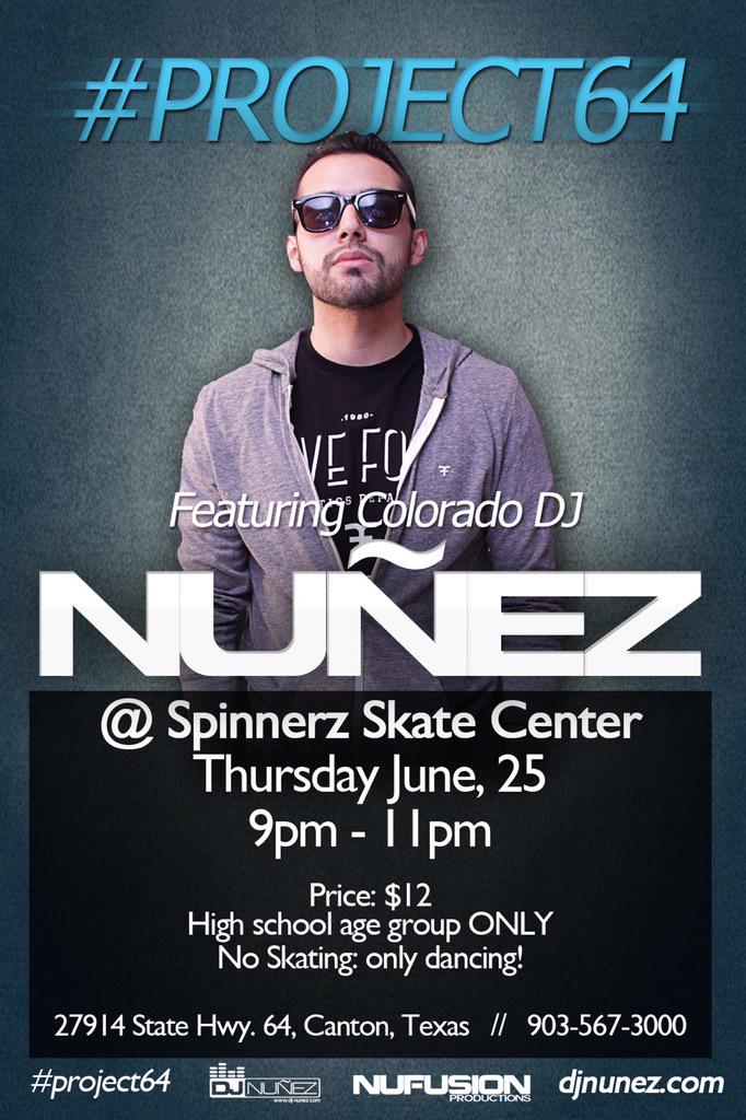 juliebass_99's tweet image. #project64 #djnuñez #noparentsoradults