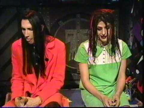 Fun fact: Twiggy Ramirez is the only original band member in Marilyn Manson. happy birthday, Twiggy!     