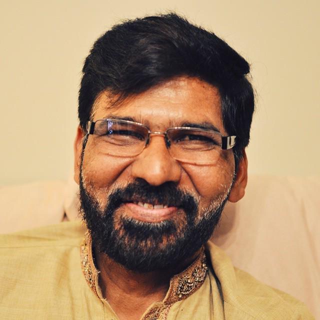 Happy Birthday to my uncle aka the Pakistani Harrison Ford  