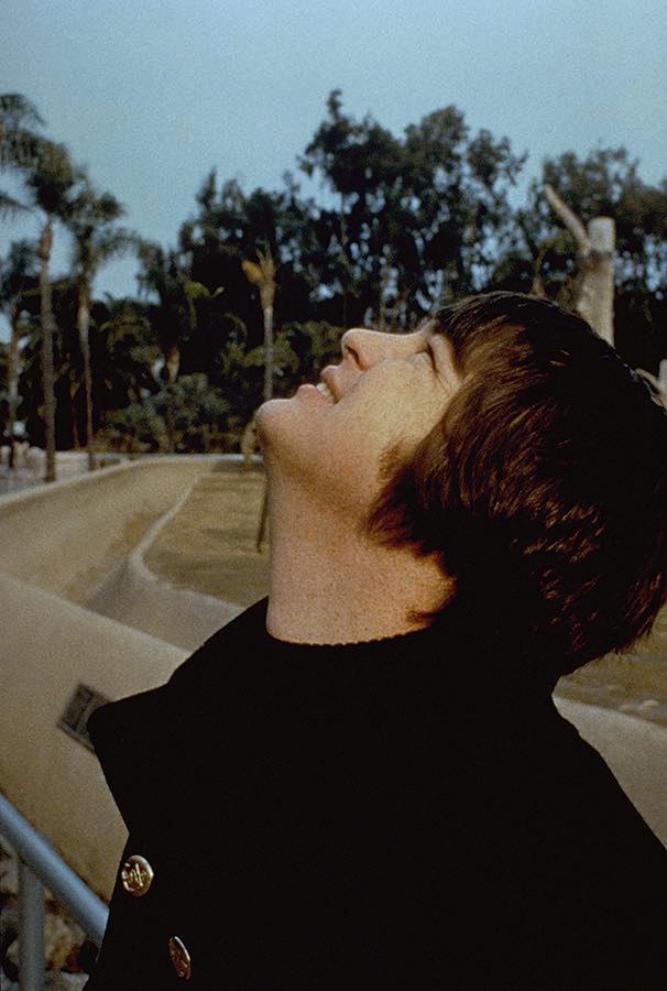 Happy Birthday Brian Wilson 