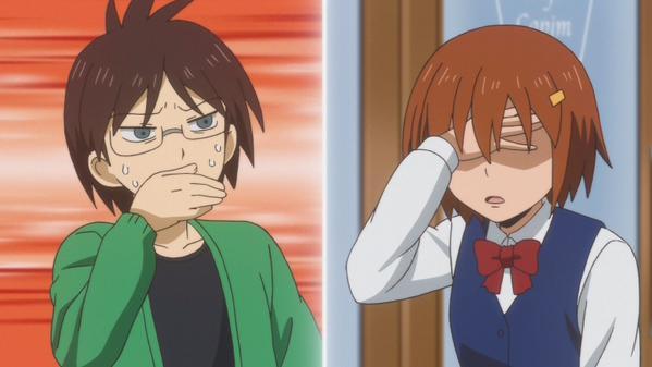 男子高校生の日常pic Maguiregale Twitter