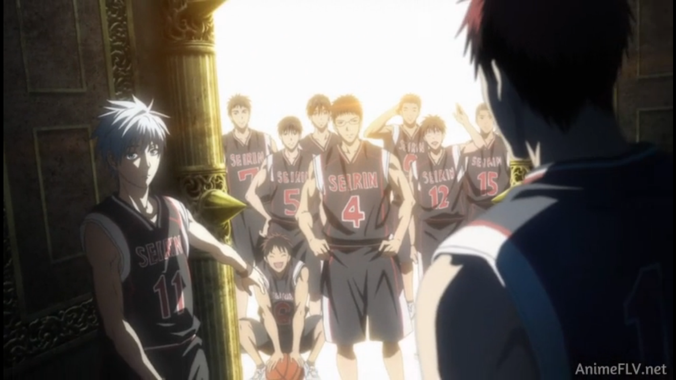 Sofi Omg La Direct Drive Zone 3333 黒子のバスケ Kurobas Kurokonobasuke Http T Co Ovrnlugeaz Twitter