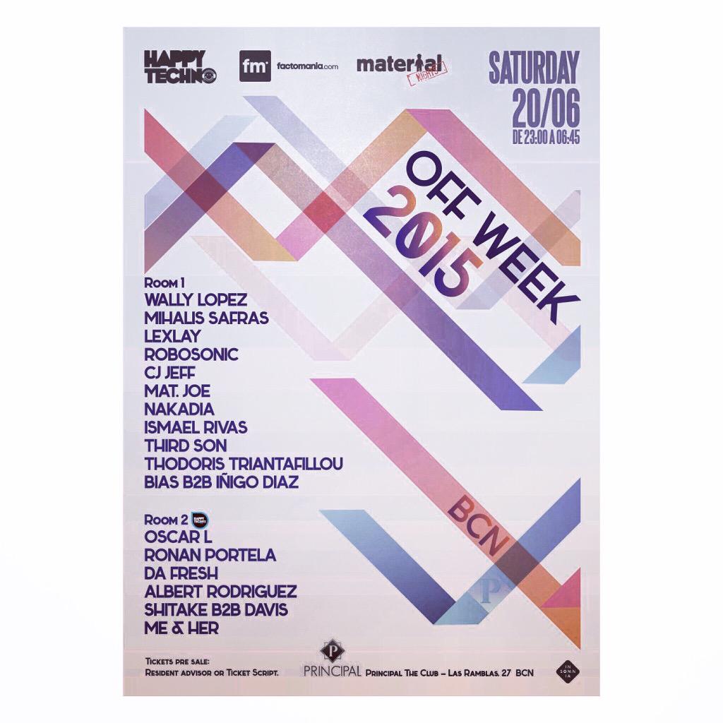 wallylopez's tweet photo. Esta noche!!
Tonight!!
Barcelona! #offweek15 http://t.co/6Nzm5JnS6X