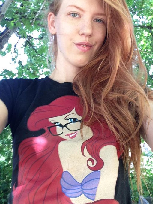 Slutty Little Mermaid Shirt!!! http://t.co/ydyeJWdYzw<a href="/tag/superheroine"class="tags"><span>#superheroine</span></a><a href="/tag/footfetish"class="tags"><span>#footfetish</span></a><a href="/tag/robin"class="tags"><span>#robin</span></a><a href="/tag/superhero"class="tags"><span>#superhero</span></a><a href="/tag/toes"class="tags"><span>#toes</span></a>