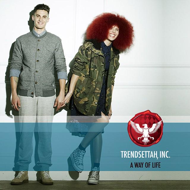 TrendsettahLife's tweet photo. Its not just a brand, its a lifestyle. #TrendsettahInc #Trendsettahlifestyle http://t.co/sglJwDx8R7