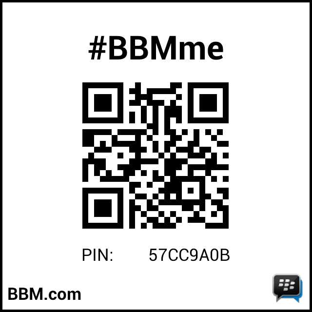 ApriliaRizna's tweet photo. #BBMme PIN: 57CC9A0B
http://t.co/ZmIdb5QSiA http://t.co/iws0KE7H4W