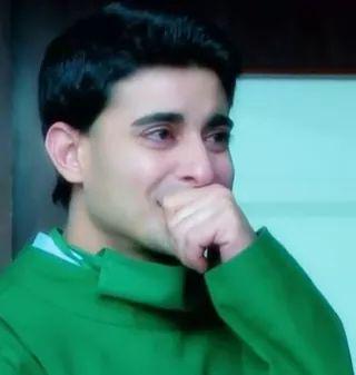 Karaleaaaa's tweet photo. Our Proudly Happy papa #saraswatichandra #FuturePapa ∞ JGWR ∞ http://t.co/iHiR8IOQ7k