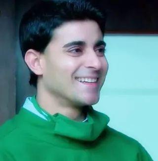 Karaleaaaa's tweet photo. Our Proudly Happy papa #saraswatichandra #FuturePapa ∞ JGWR ∞ http://t.co/iHiR8IOQ7k