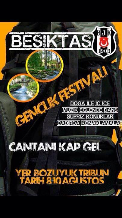 Haydi Kartallar...🏁 Siyah Beyaz devam.