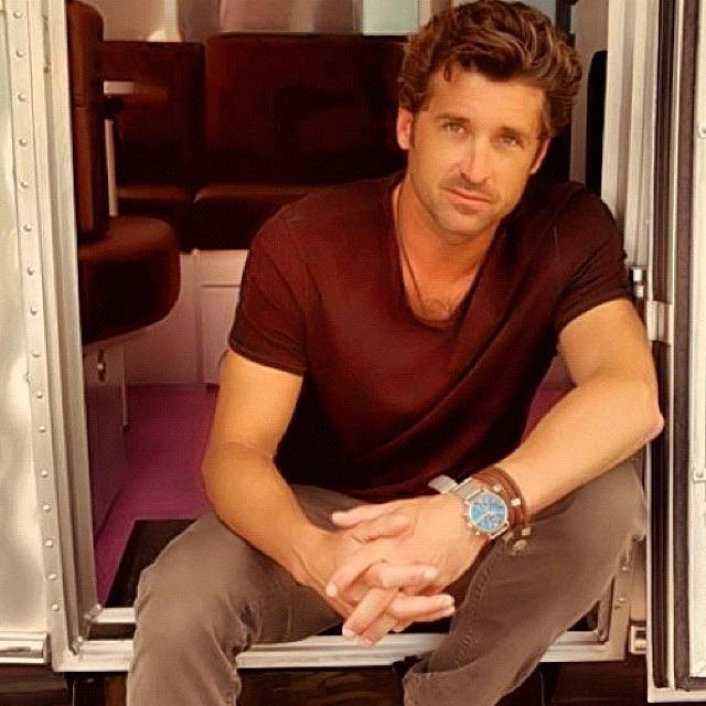 Patrick Dempsey❤ #greysanatomy #actor #love #u #patrickdemspey #dereksheperd #greyslooove

instagram.com/p/jf_w8PtIls/