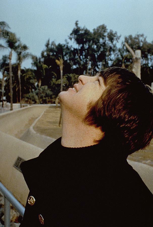 Happy birthday to my hero Brian Wilson. 