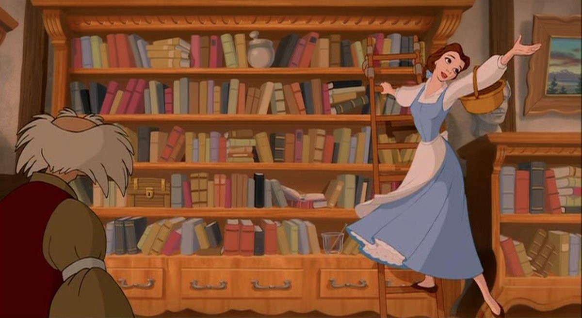 Disney You Never Know What You Might Discover Within The Pages Of A Good Book T Co 9cgk7lyzgl Twitter
