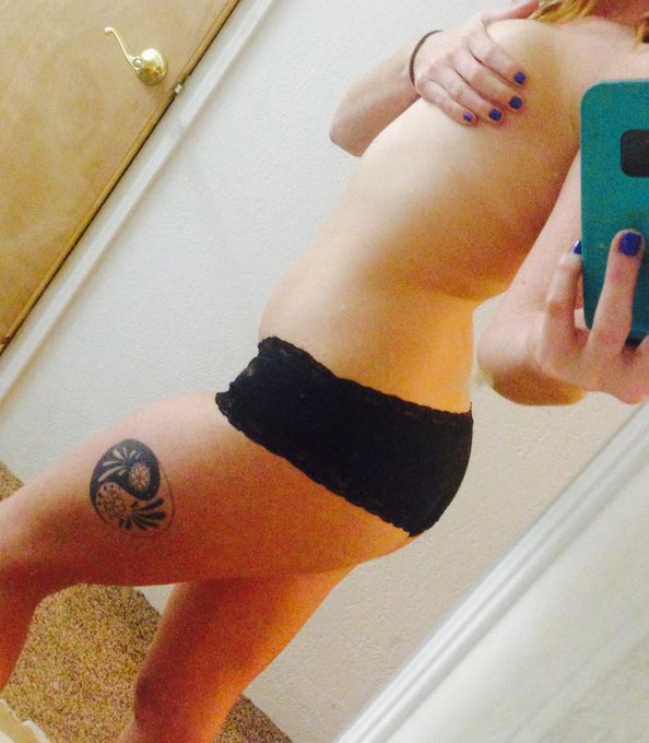 Thank god it's Saturday! #UCGN #tattoo #panties http://t.co/0WtKnV0V5a