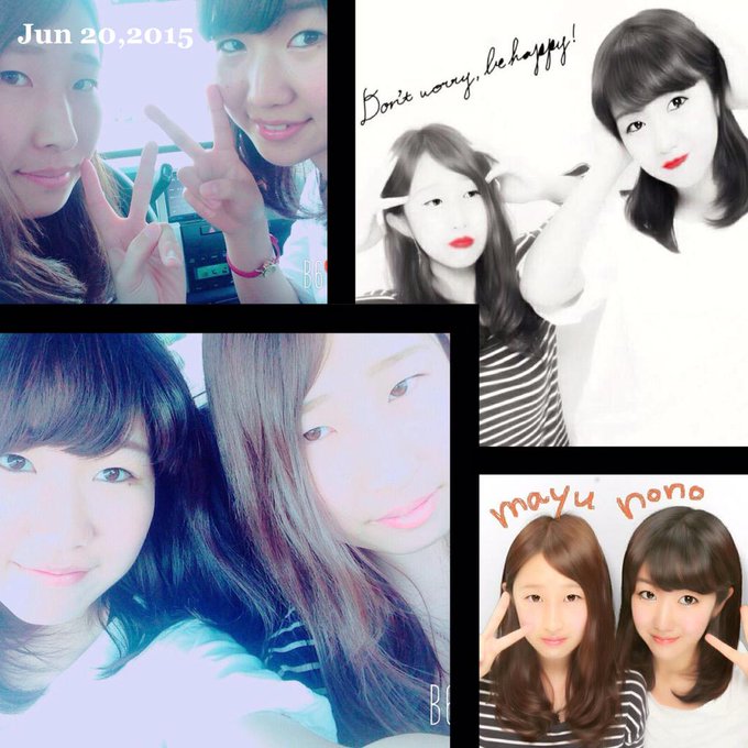 野乃花のtwitterイラスト検索結果 古い順