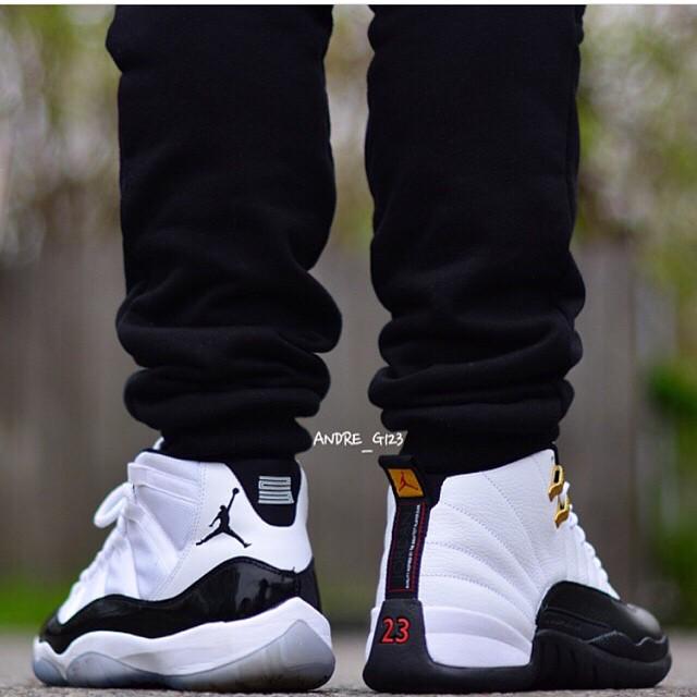 StunningSneaks's tweet photo. http://t.co/5UYLTmnpLQ