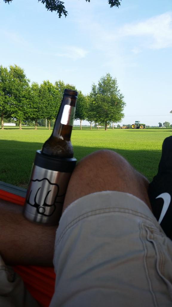 andrewcox88's tweet photo. Just a swingin http://t.co/ckzAOqimhU