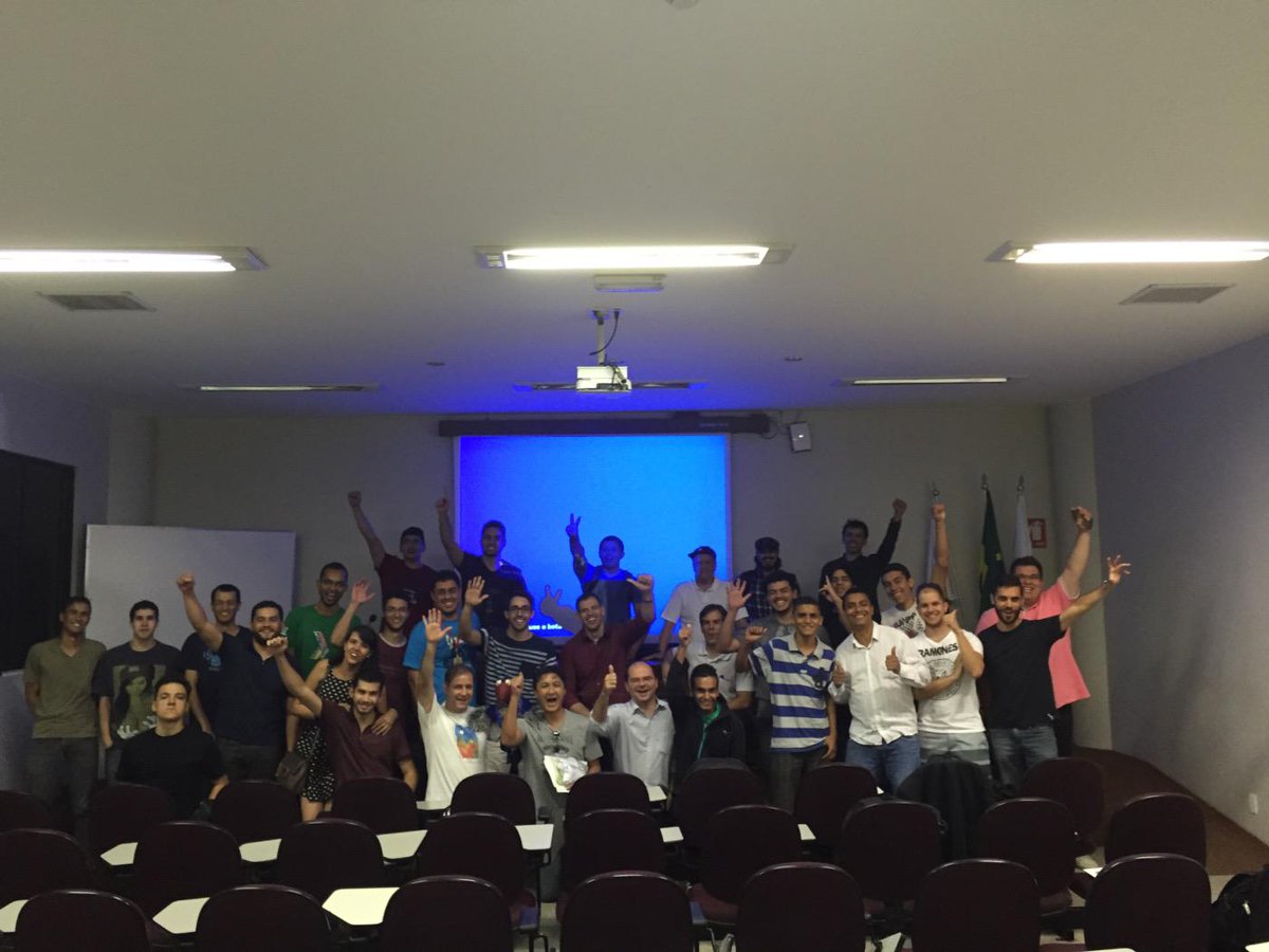 siruslan's tweet image. JUG in Brasilia!
#20DaysOfJava #Java20 #Jelastic