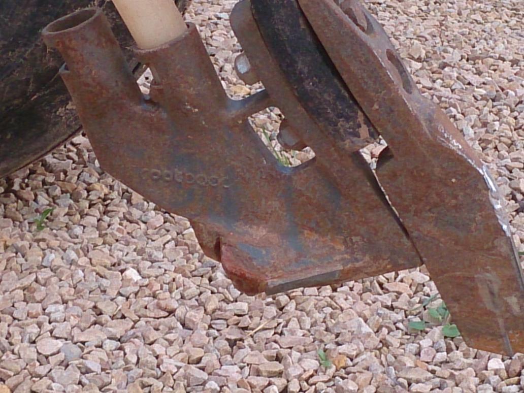 MyLewisMatt's tweet image. #WYMD seeder day #flexicoil #rootboot #DBS