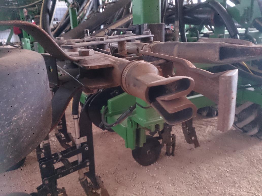 MyLewisMatt's tweet image. #WYMD seeder day #flexicoil #rootboot #DBS