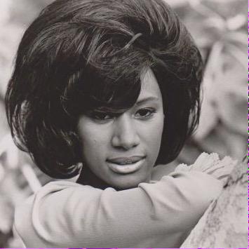 Happy Birthday Brenda Holloway (June 21, 1946) Bio: 
Video:  