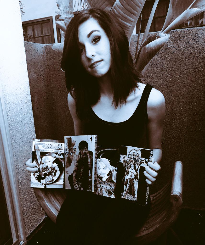 Bc manga is amazing, yo. #ireadeverywhere <a href="/nypl/">NY Public Library</a>