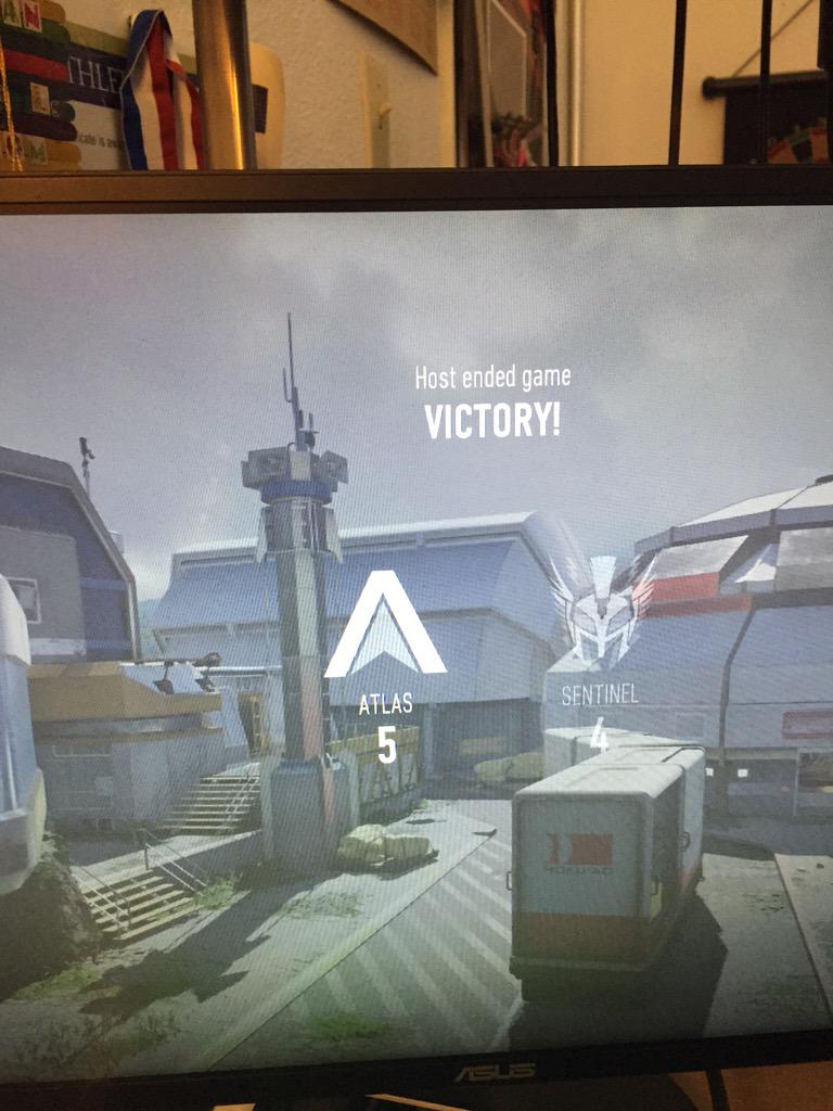 EncrypT_Mags's tweet photo. @ChargeTourney advance seed 24 http://t.co/DYPG1gtDyg