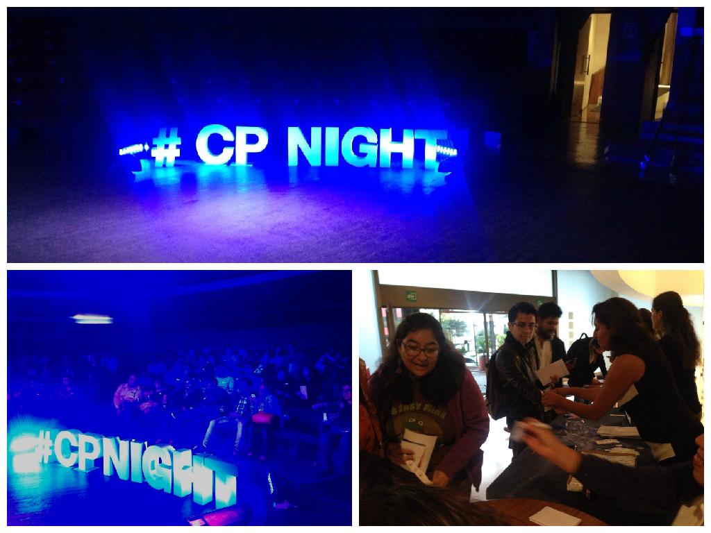 Economia_UDP's tweet photo. #INADEM presente en @Campuspartymx espacio en donde emprendedores comparten su creatividad #CPNight #DevelopersNight http://t.co/5dkRV5ag4x