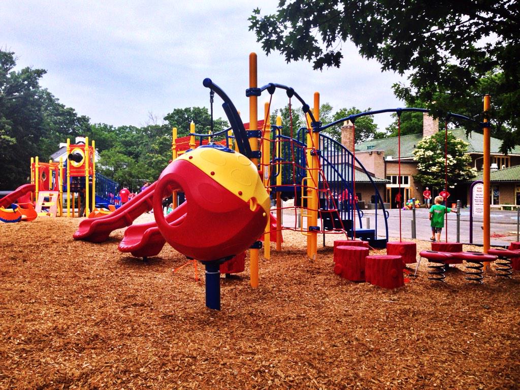 tweetlesslucy's tweet photo. Look at what I helped build today! So happy to be working for a company that truly makes an impact #radioflyer http://t.co/aOBCr0qkyO
