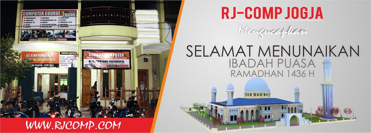 RJ COMP JOGJA (@jogjakursus) on Twitter photo 