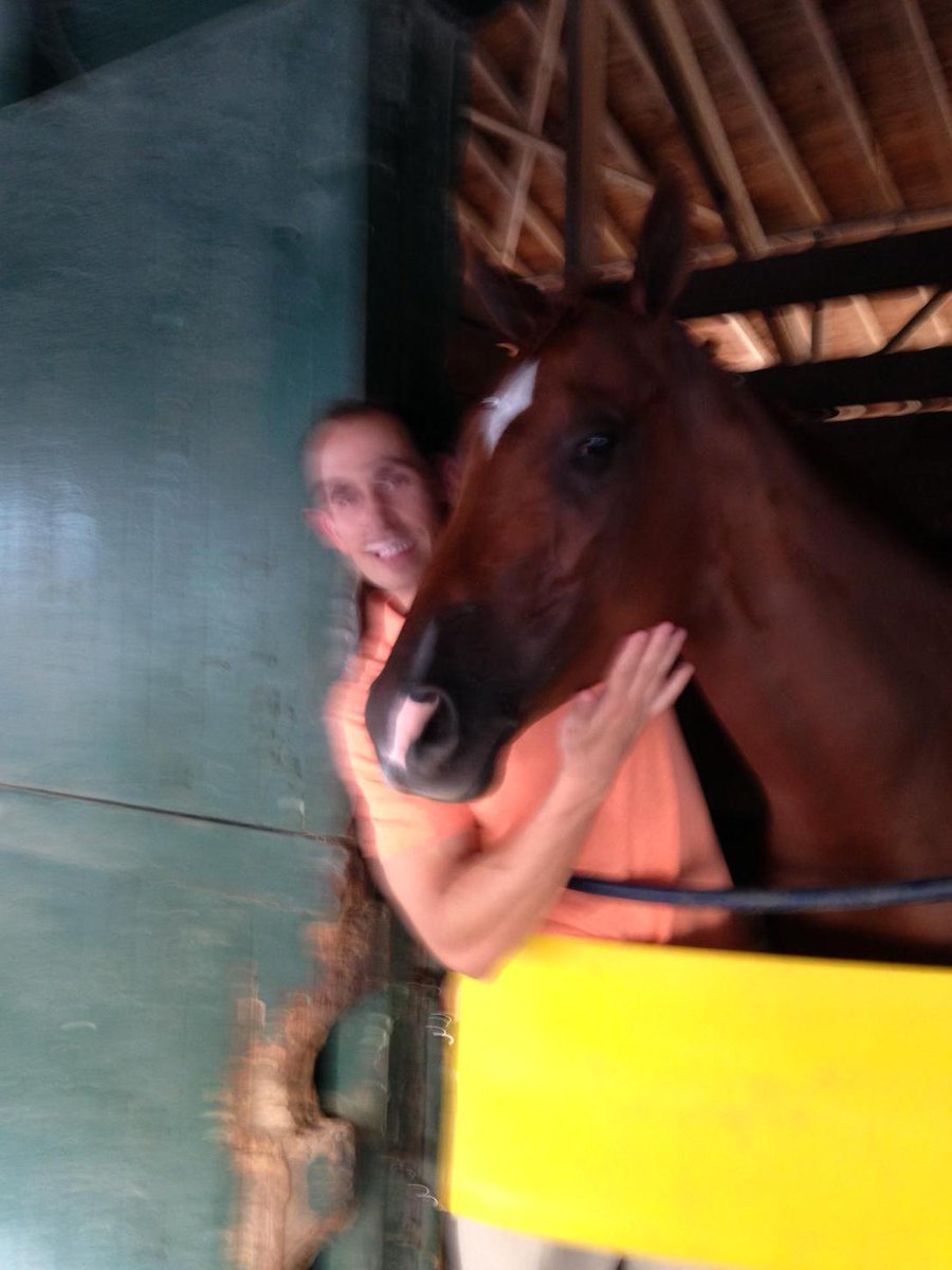 David Radliff tweet media