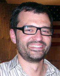 Happy birthday to TV director Greg Yaitanes.      