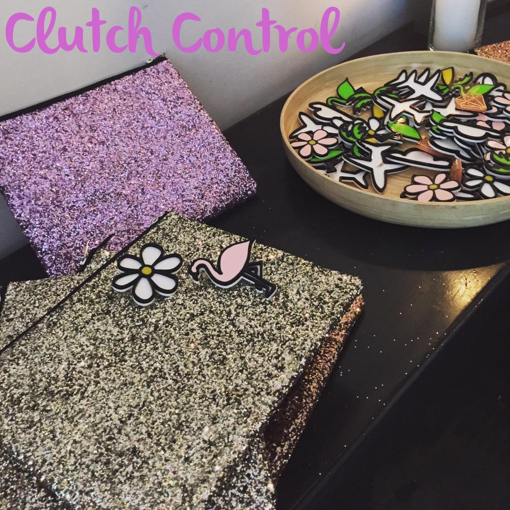 FashionWH's tweet image. #EtsySupperClub #ClutchControl #DIY #accessories