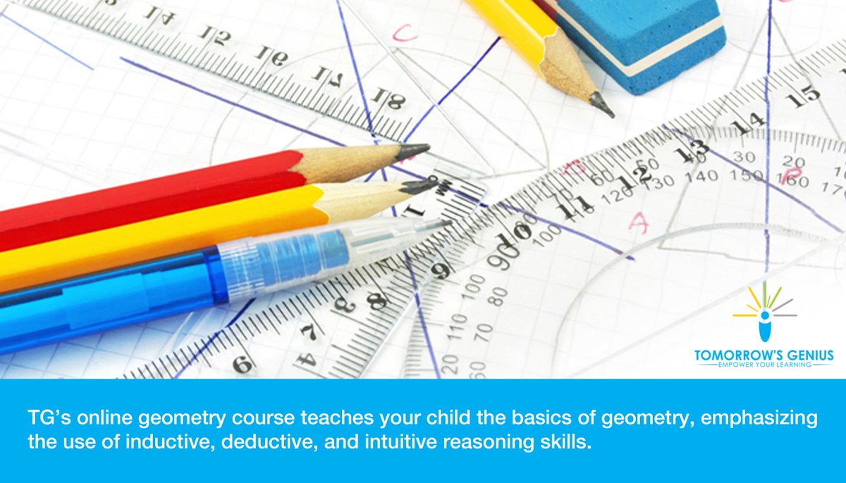 TomorrowsGenius's tweet photo. #tomorrowsgenius #Geometry #onlinecourse http://t.co/QGNESarRms