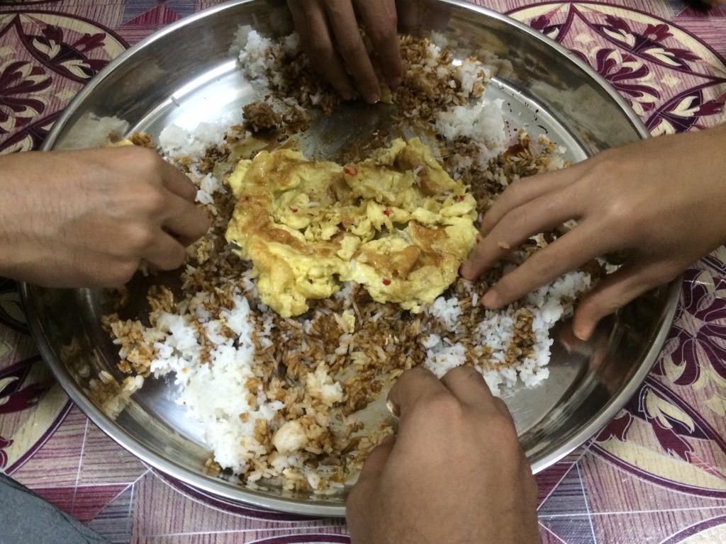 MadMikeMadMike's tweet image. Thank you @ametacap for making today&apos;s sahur ! #SimplePimple #BudakBujang