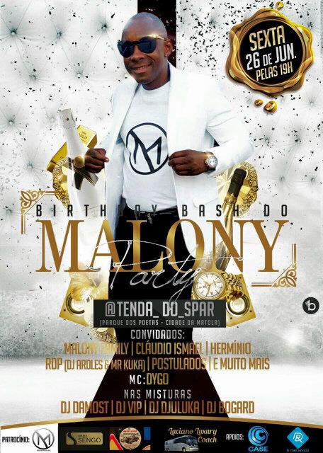keystizzy's tweet image. dia 26 de junho Vamos todos fleshar No "BIRTHDAY BASH DO NOSSO AMIGO MALONY" Local do crime:Parque dos poetas (tenda)