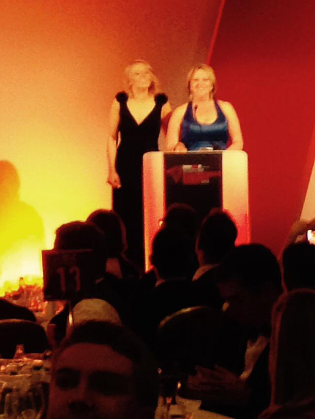 dianeholden29's tweet photo. Wowie! @GetMintedAc win small accountancy firm of the year AGAIN Well done @CharlotteGillet @AllisonBWalker http://t.co/gAgY8RfVkF