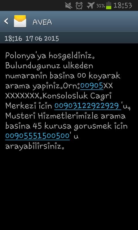 waitmyediz's tweet photo. Saol canısı : ))))) http://t.co/VV1i3oOCst