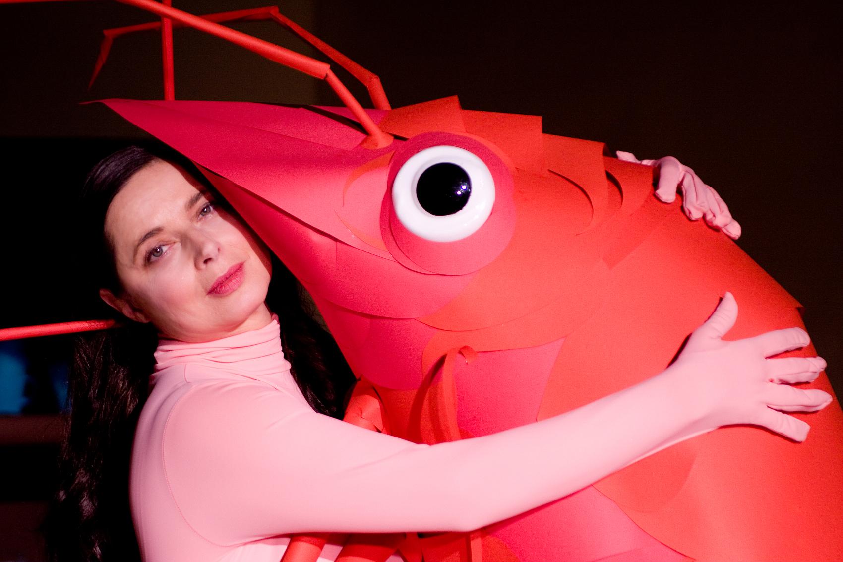 Happy Birthday Isabella Rossellini!  