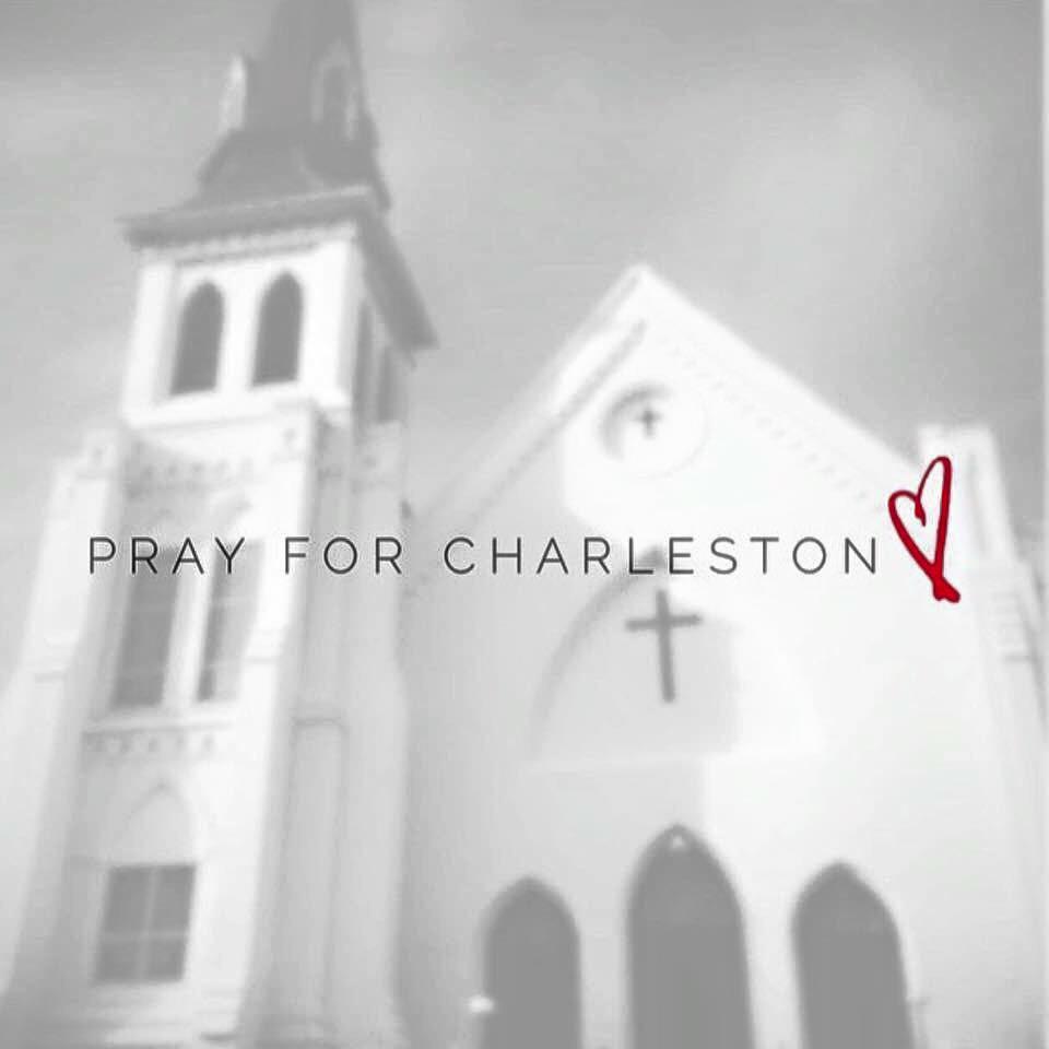 centralwired's tweet photo. "Rejoice with those who rejoice; mourn with those who mourn." -Romans 12:15
#PrayForCharleston http://t.co/z267EFQp6F