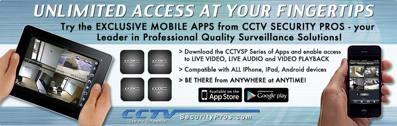 CCTVPros tweet picture
