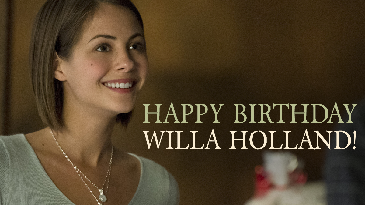 #Arrow <a href="/Willaaaah/">Willa Holland</a>