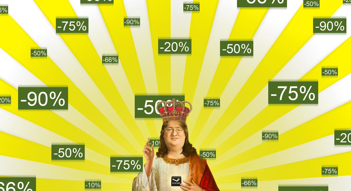 KeysRevolution's tweet image. 10 Random Steam Keys for $4.95 ! g2a.com/r/10randomstea…