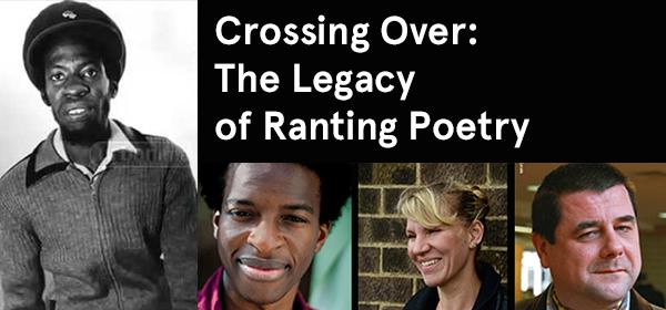 bcaheritage's tweet photo. The legacy of #rantingpoetry @bcaheritage Thu 25 Jun #tribute #michaelsmith #reggae #dubpoetry http://t.co/ypLGrMNhUJ http://t.co/PeVXLAO2Z6
