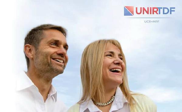 unirtdf's tweet photo. La UOCRA expresó su apoyo a la fórmula Sciurano – Boyadjián http://t.co/MzpJHch6AK