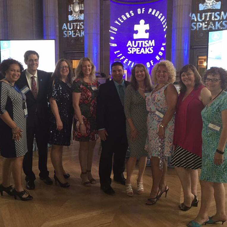 theweharealtor's tweet photo. #Autismspeaks #AutismAwareness #as2dc http://t.co/va8RSXEwXt