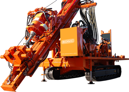 Sonic_Drilling's tweet photo. Sonic technology safer than many other types of drilling. http://t.co/8POfvRLpim http://t.co/tY6vjTSz79