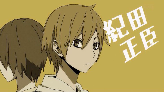 デュラララ好きな人のtwitterイラスト検索結果 デュラララ好きな人のtwitterイラスト検索結果